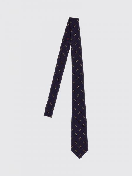 Tie men Gucci
