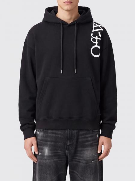Sweater men Off-white