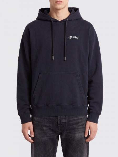 Sweatshirt men Off-white