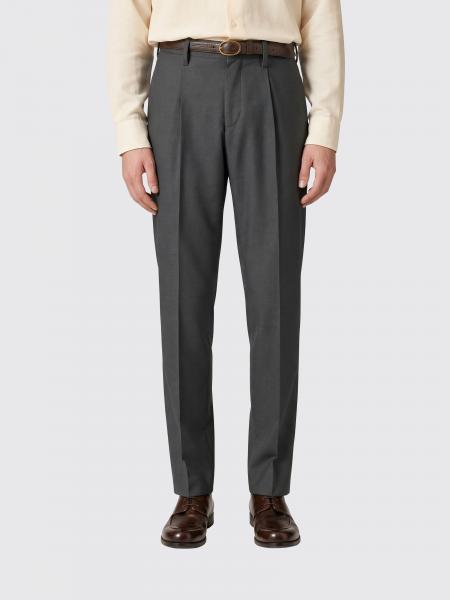 Брюки Мужское Lardini