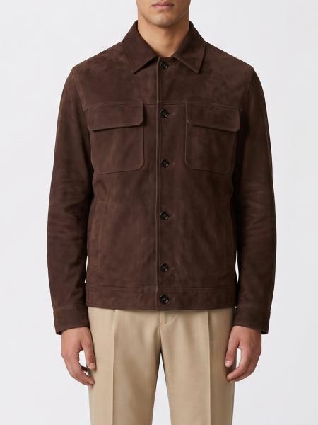 Jacket men Lardini