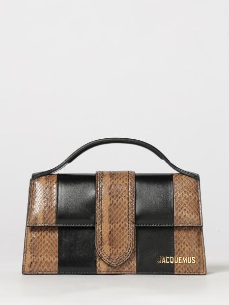 Shoulder bag woman Jacquemus