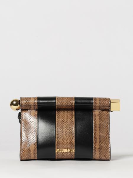 Clutch woman Jacquemus