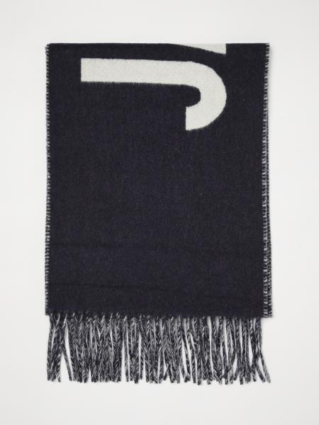Scarf men Jacquemus