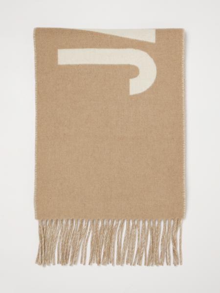 Scarf men Jacquemus