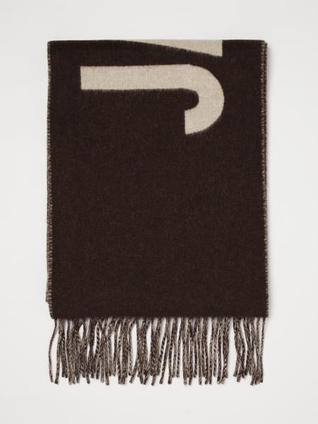 Scarf men Jacquemus