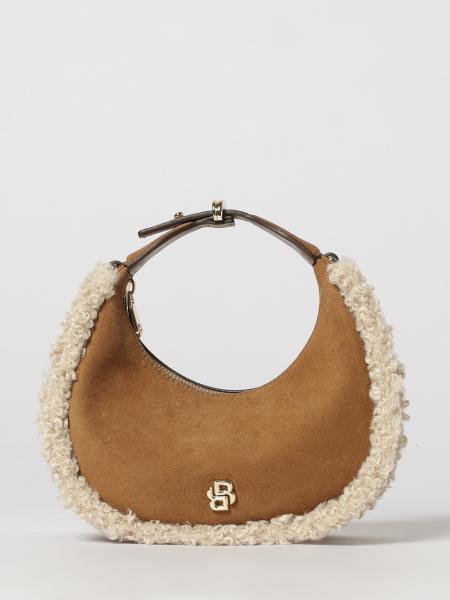 Bolso de mano mujer Boss