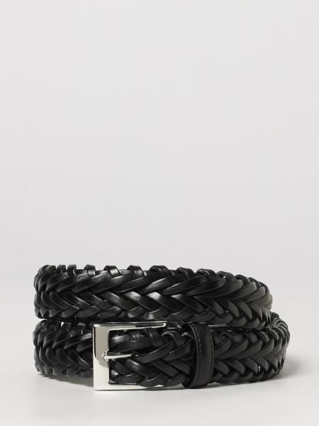 Belt men Lardini