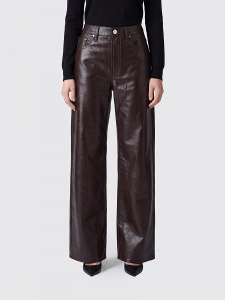 Pantaloni donna Agolde