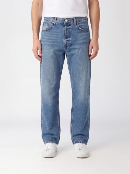 Jeans men Agolde