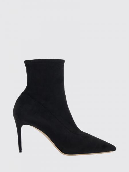 Flache stiefeletten damen Casadei