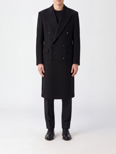 Coat men Tonywack