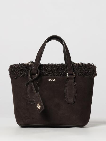 Bolso de mano mujer Boss