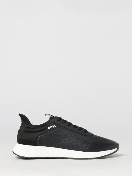 Sneakers men Boss