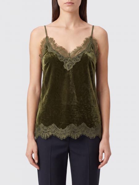 Top woman Gold Hawk
