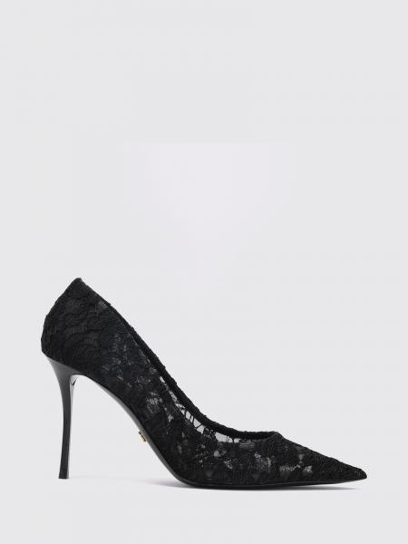 High heel shoes woman Dolce & Gabbana