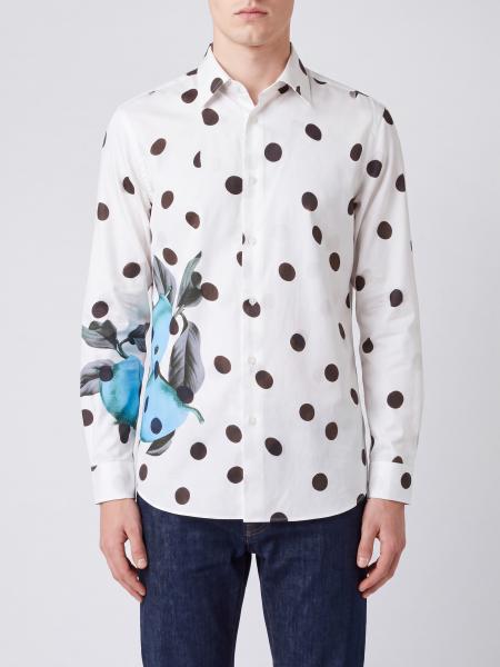 Shirt men Paul Smith