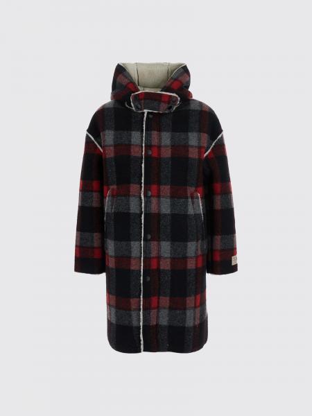 Coat kids N° 21