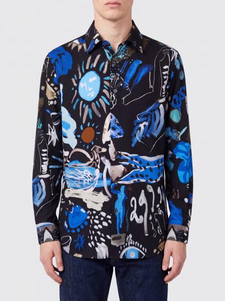 Shirt men Paul Smith