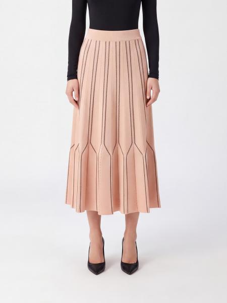 Gonna donna Elisabetta Franchi