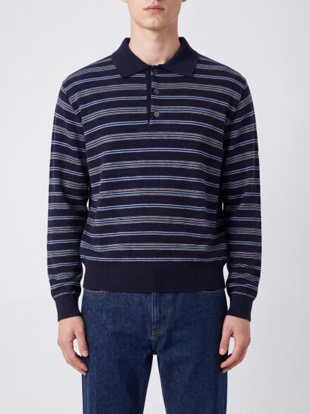 Sweater men Dunst