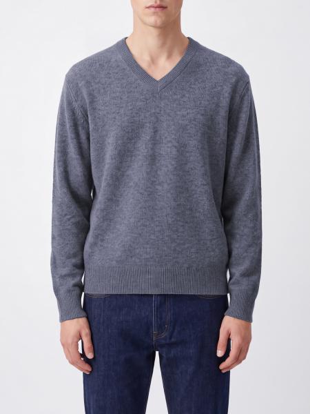 Sweater men Dunst
