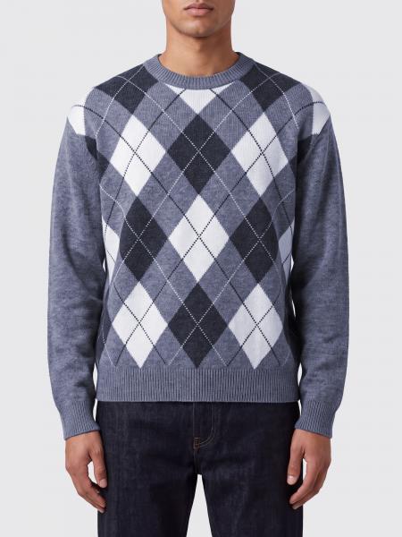 Sweater men Dunst