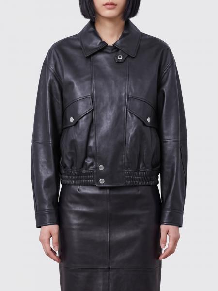 Jacket woman Dunst