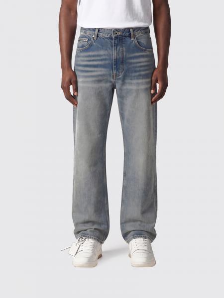 Jeans hombre Off-white