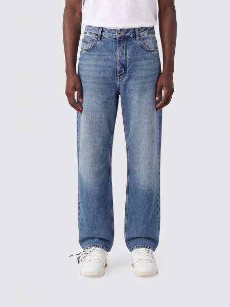 Jeans hombre Off-white