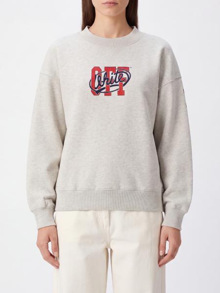 Sweatshirt woman Off-white