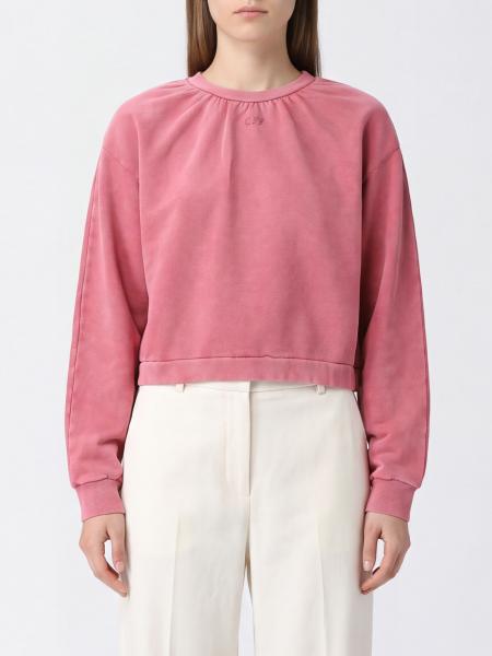 Sweatshirt woman Off-white