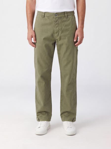 Pants men Off-white