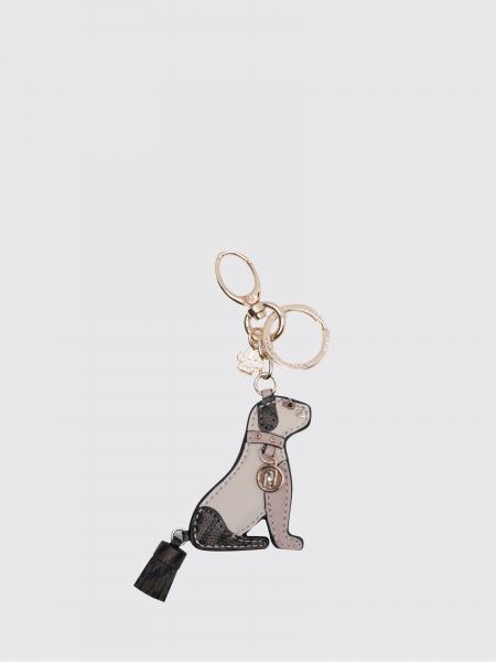 Key chain woman Liu Jo