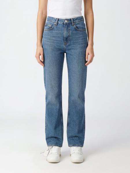 Jeans woman Off-white