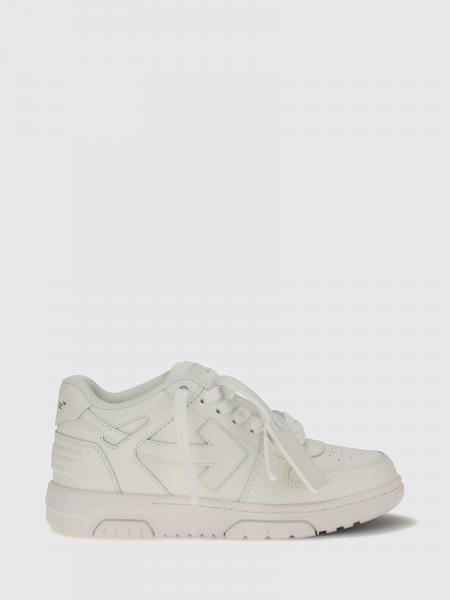 Sneakers woman Off-white