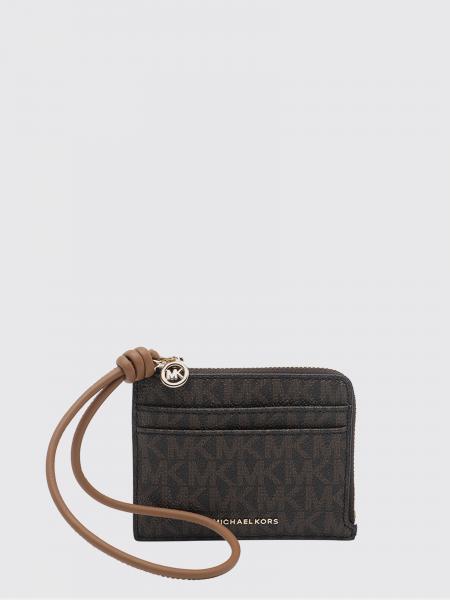 Wallet woman Michael Kors