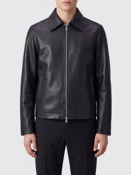 Jacket men Sunflower