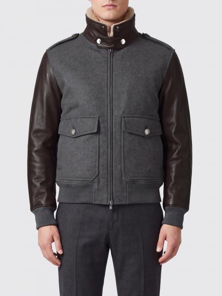 Manteau homme Brunello Cucinelli