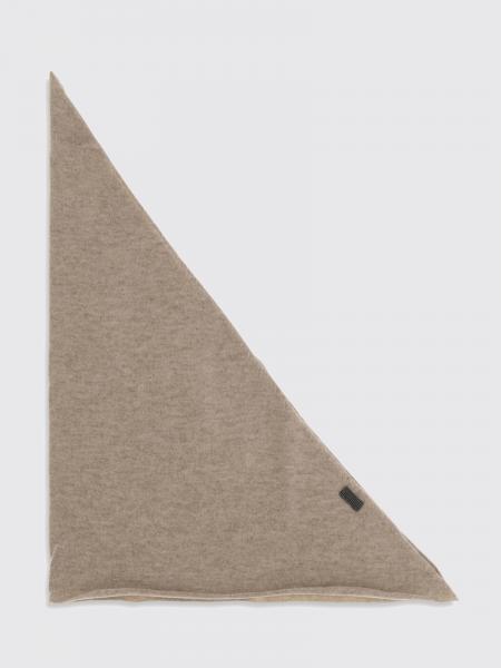 Scarf woman Brunello Cucinelli