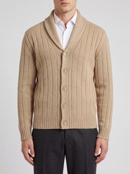 Sweater men Brunello Cucinelli
