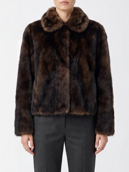 Jacket woman Brunello Cucinelli