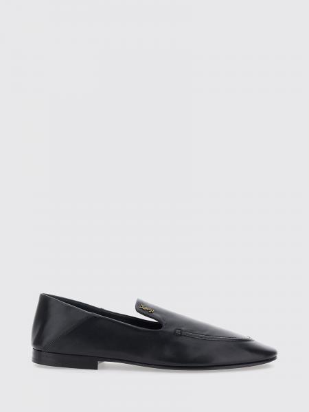 Loafer woman Saint Laurent