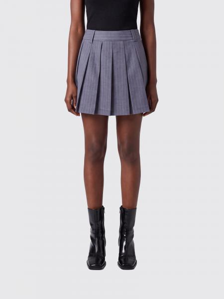 Skirt woman Dunst