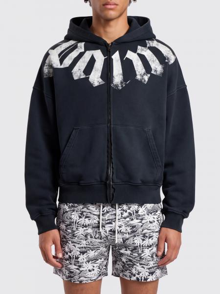 Sweatshirt men Palm Angels
