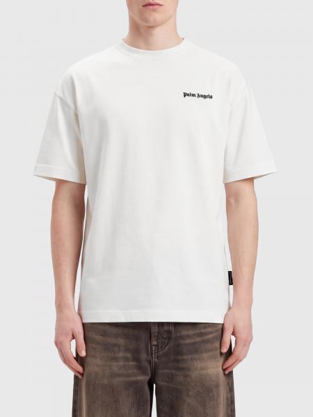 T-shirt men Palm Angels