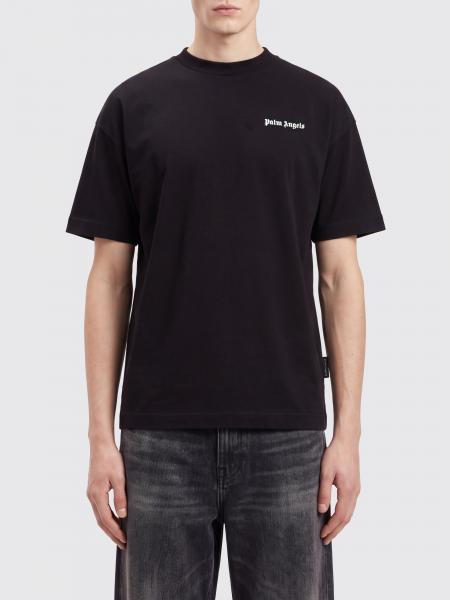 T-shirt men Palm Angels