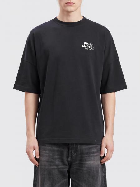 T-shirt men Palm Angels