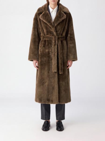Cappotto donna Arma