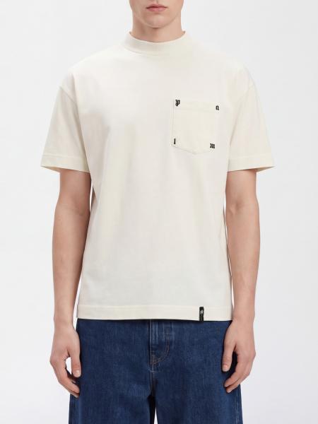T-shirt men Palm Angels